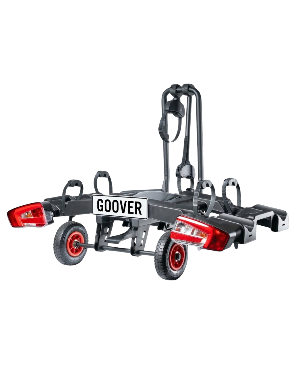 Porte-vélo Goover