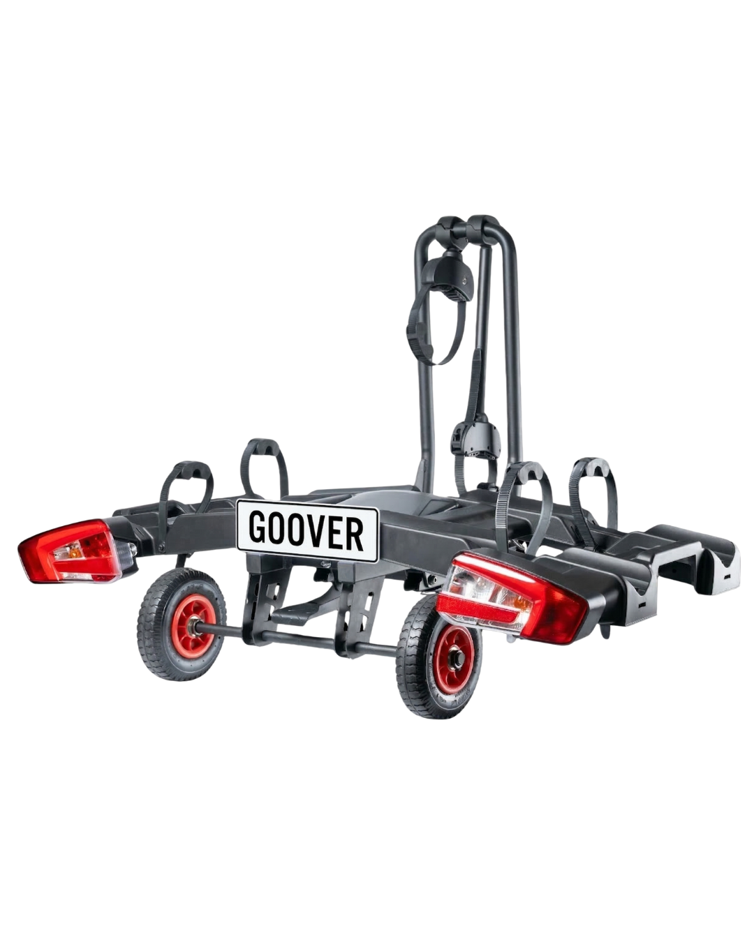 Porte-vélo Goover