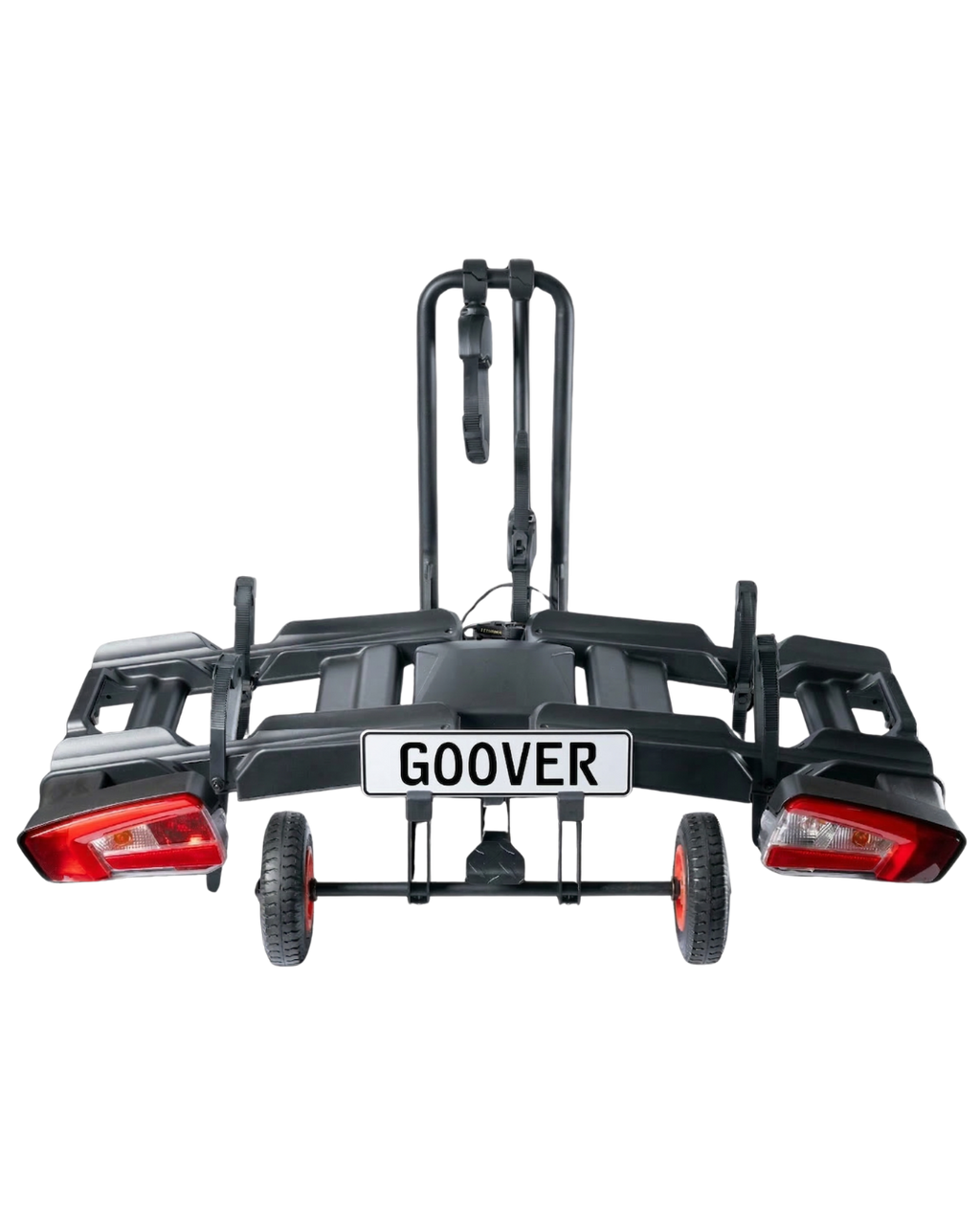 Porte-vélo Goover