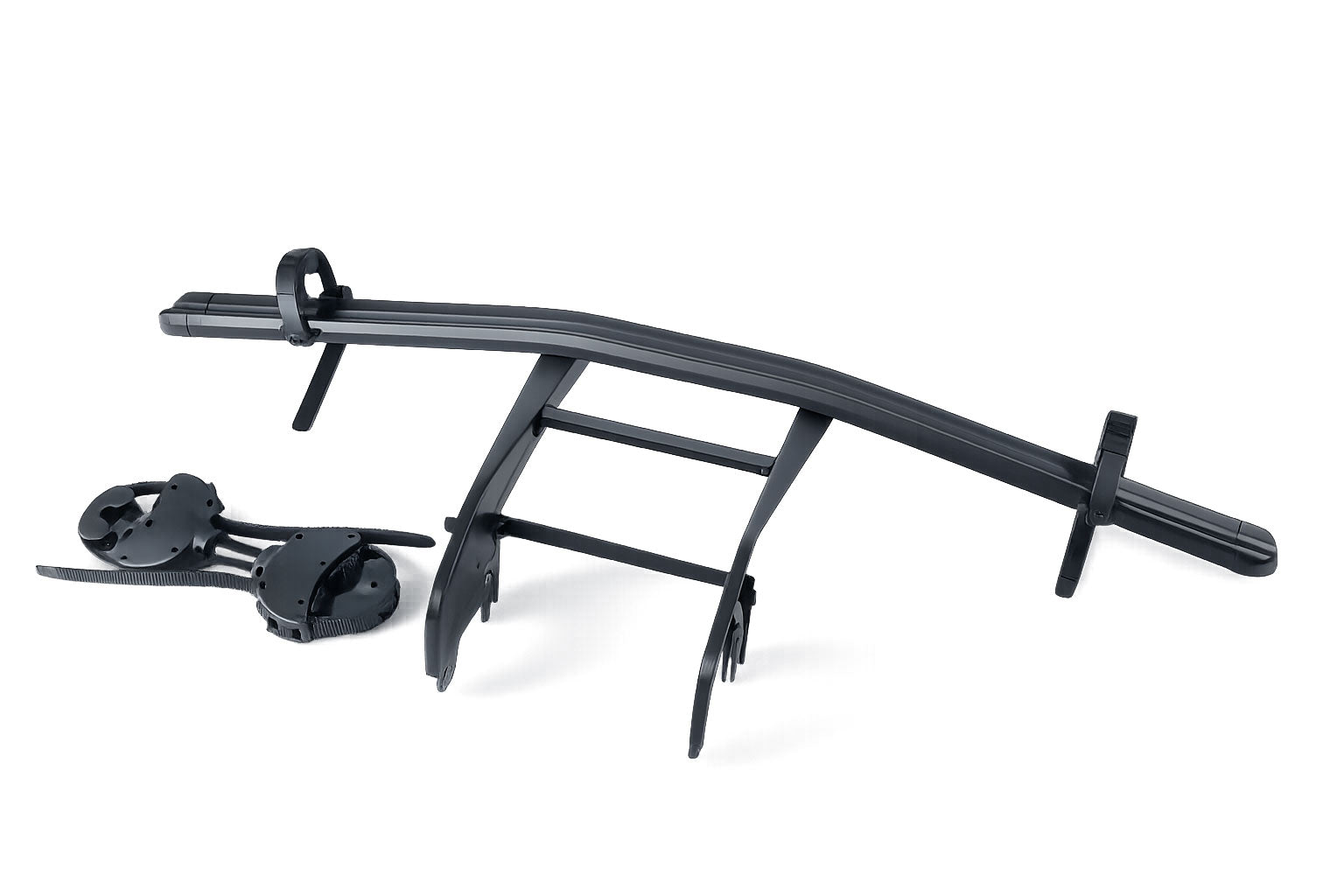 Bike Rack Extension (3rd Bike Add-on)