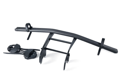 Bike Rack Extension (3rd Bike Add-on)